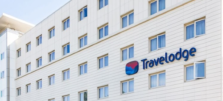 克劳利旅游旅馆(Travelodge Crawley)图片