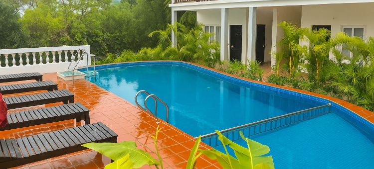 富国岛日落山度假村(Sunset Hill Resort Phu Quoc)图片