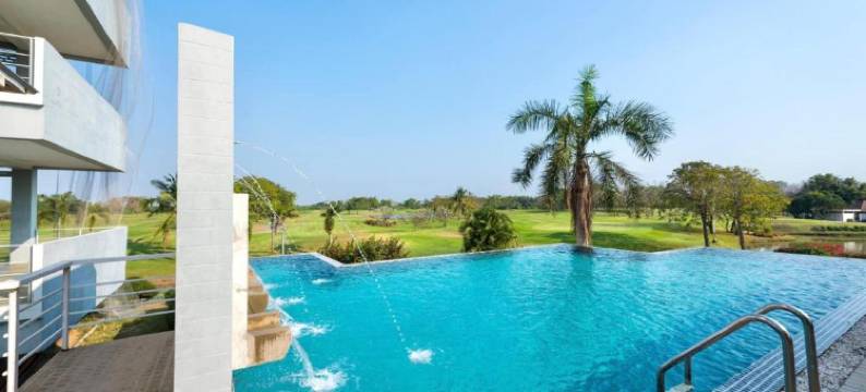 优利高尔夫度假村(Uniland Golf & Resort)图片