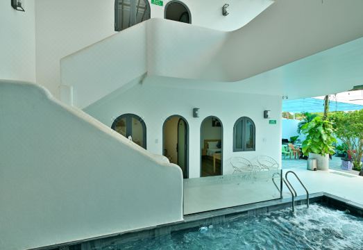 Kim Son Homestay 3 Hotel Overview