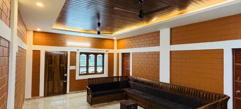 Villa in Suntikoppa图片