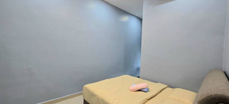 中冮皇子城现代简约风格民宿2(TongKang Pechah Modern minimalist style homestay2)图片
