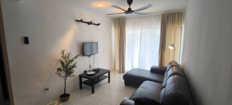 Hermoso Bukit Sentosa图片