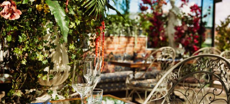 格拉斯哥众神之屋酒店(House of Gods Glasgow)图片