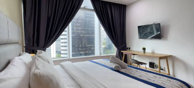 VORTEX SUITES KLCC BY SAYAING图片