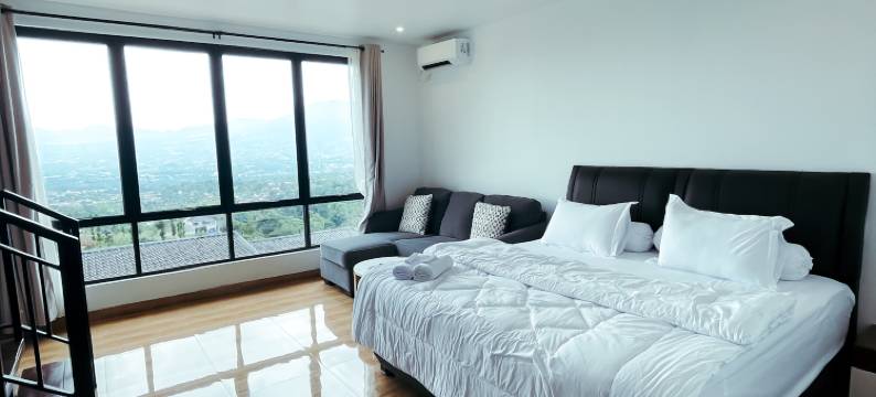 塔玛斯图阿涅莫斯度假村(Anemos Resort By Tamastu)图片