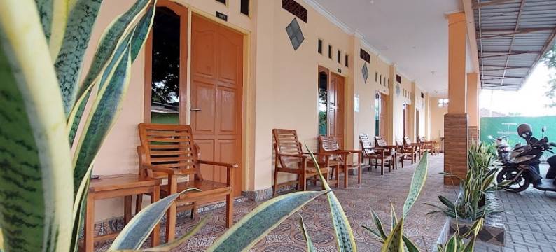 Hotel O Rasya Homestay Near SD Negeri 6 Mataram图片