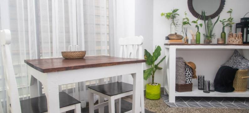 Diani Reef Beach Hive 1 - 350m to the beach图片