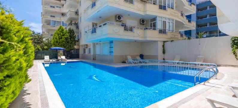 Konakhan Apart Otel图片