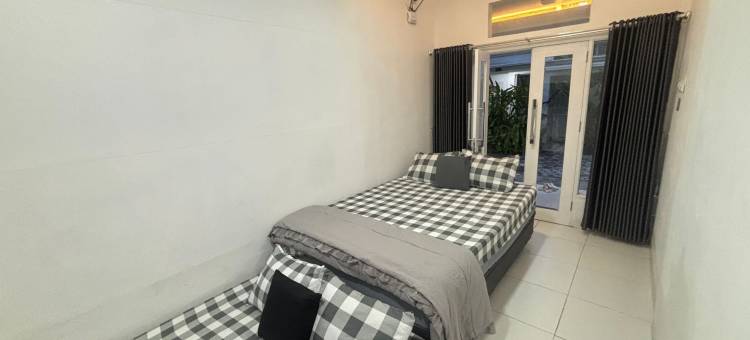 OYO 95132 卡拉伊斯兰民宿(OYO 95132 Kara Homestay Syariah)图片