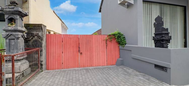 Hotel O near Mookiland Park Bali formerly Wiranti Jeneng Guest House图片