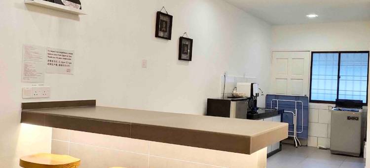 金宝樱花家庭旅馆(Sakura 1 Guest House by Sakura Homestay)图片