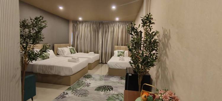 SARAN Inn & Spa图片