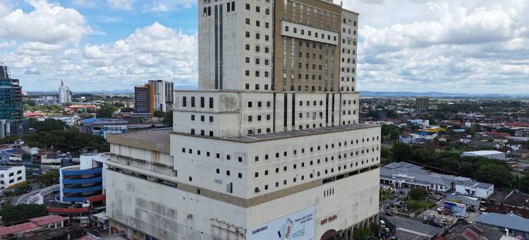 Serasi Padi Hotel图片