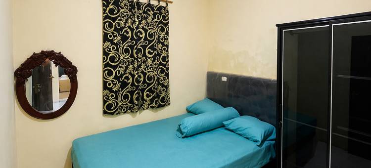Guest House Brahu Syariah图片