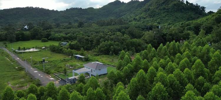 New House Khao Phra Nakhon Nayok 2Bedroom 2Bath图片