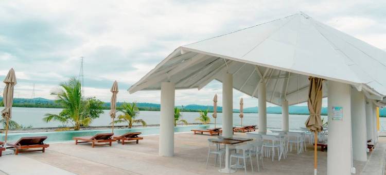 MN Koh Kong Resort图片