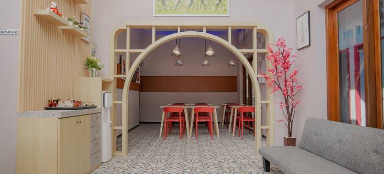 Livy House by Yurooms.id图片