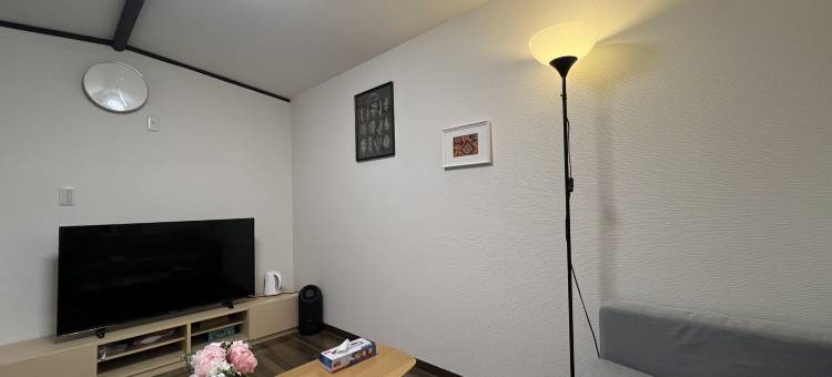 H2H VILLA GAO JIAN图片