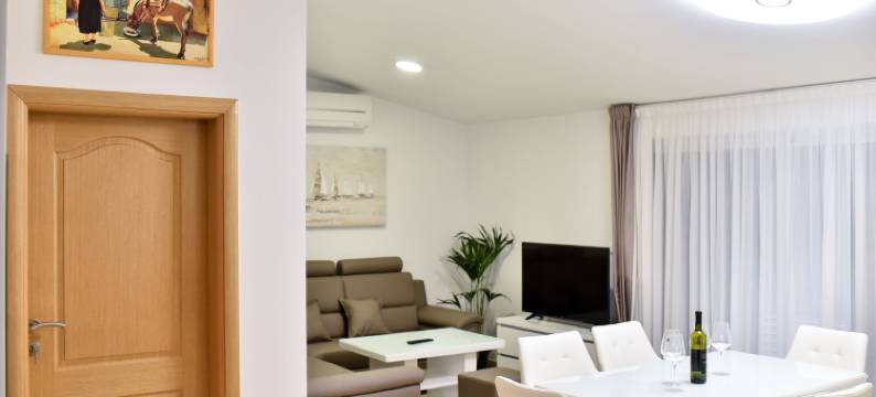 萨纳别墅(Villa Sana)图片