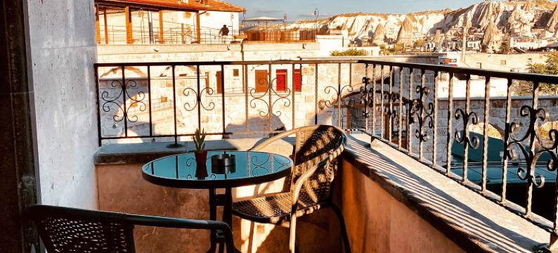 帕沙汉酒店(Pashahan Hotel)图片