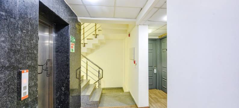 My one Hotel-Golf course Road图片