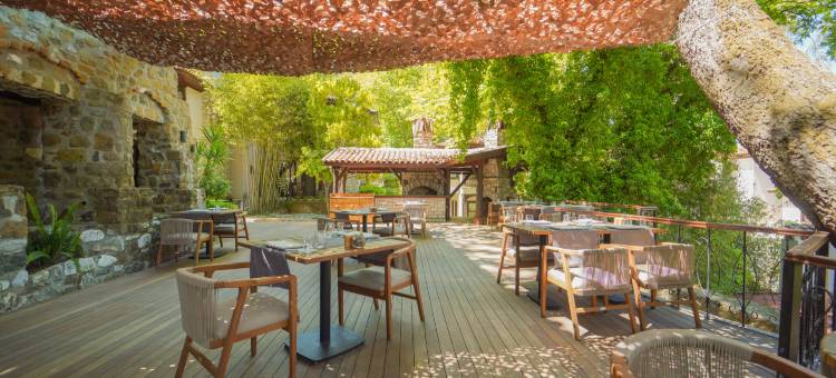 Nuup酒店(Nuup Hotel)图片