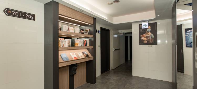 旅居文旅土城馆图片