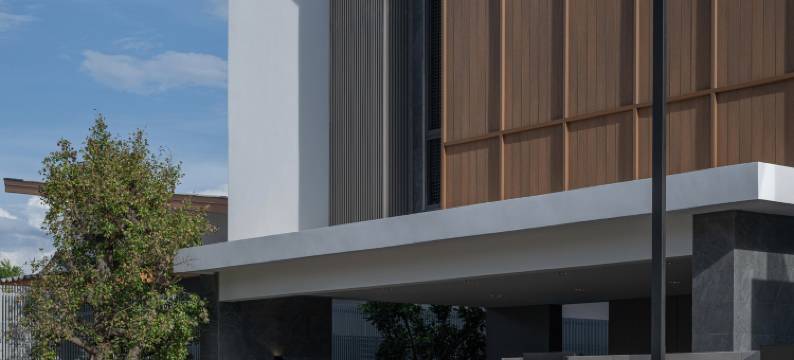 Horizon J1别墅 | 靠近宁曼路的三卧室私人泳池别墅(Horizon J1 Villa | Private Pool 3BR Near Nimman)图片