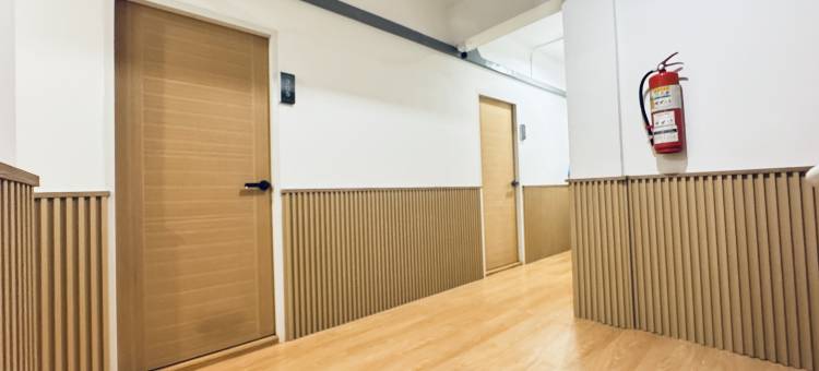 Loft2s.朗西特(Loft2s.Rangsit)图片