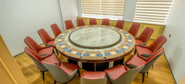 三福酒店(Sanfu Hotel)图片