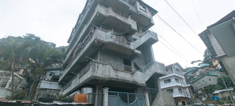 Harriet's Siaseo Baguio Transient House by RedDoorz图片