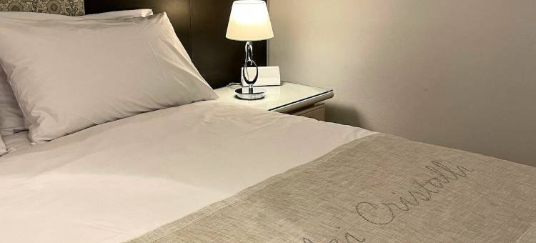 The Crystal Suite - Gorizia Central Apartment图片