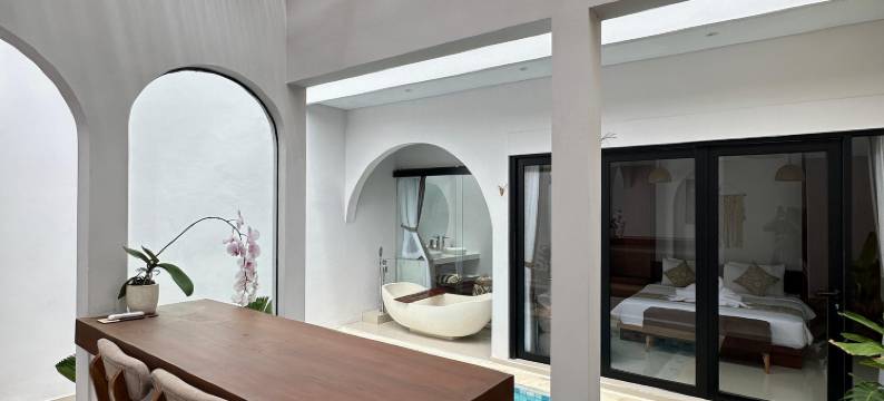 迈塔拉别墅(Maithala Villa & Living)图片