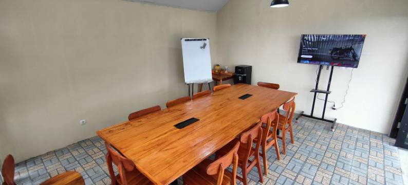 Luma Senja Villa & Cabin图片