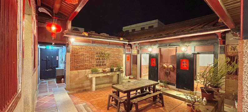 水头121号民宿图片