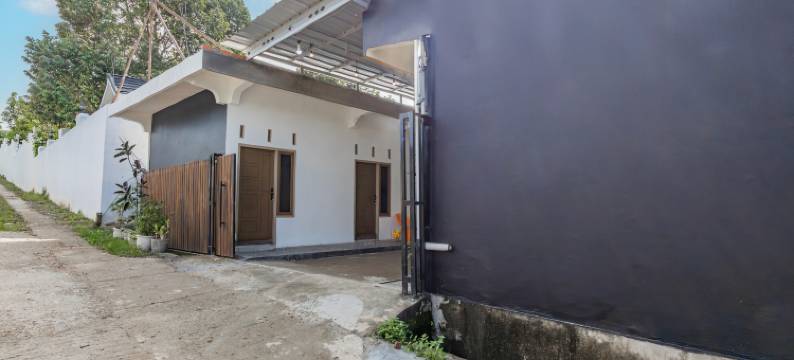 Hotel O Guest House Gembul Syariah图片