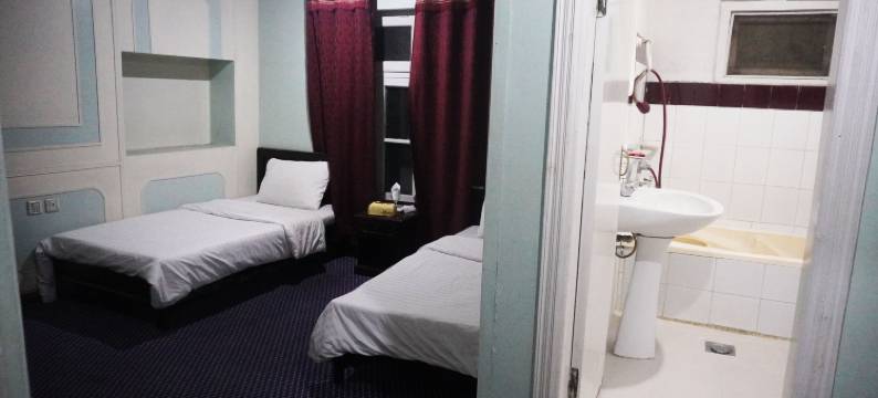 斯卡度德旺卡斯卡酒店(Dewanekhas Skardu)图片