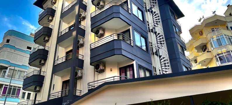 Best Alanya Hotel图片