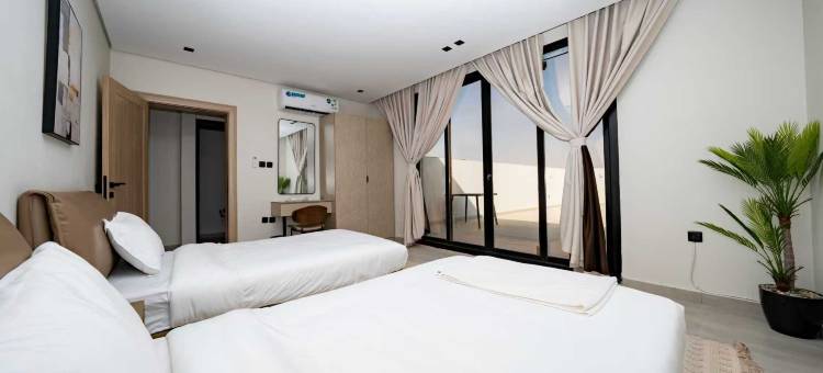 利雅得No.1 华人酒店(No.1 Chinese Hotel, Riyadh)图片