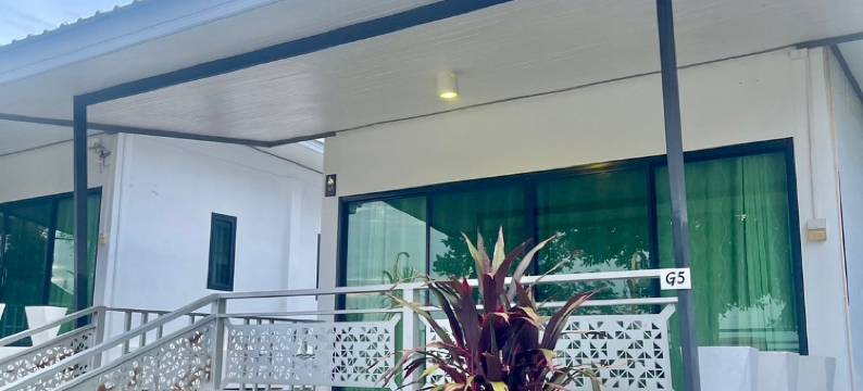 河谷度假村(River valley resort)图片