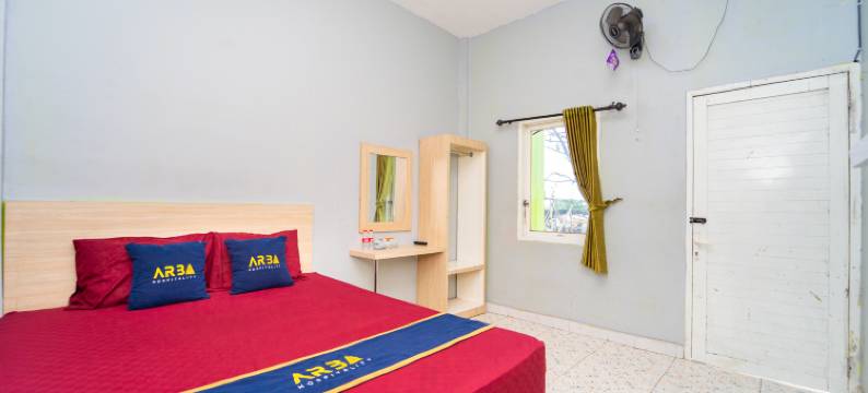 D2酒店 by ARBA(Hotel D2 By ARBA)图片