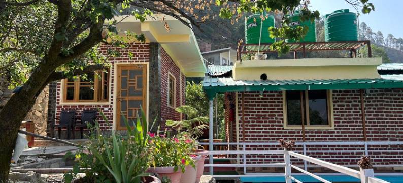 梅赫拉天堂与咖啡馆(Mehra Paradise And Cafe)图片