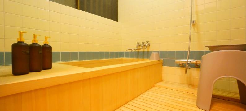 Comfort Stay Izu Peninsula图片