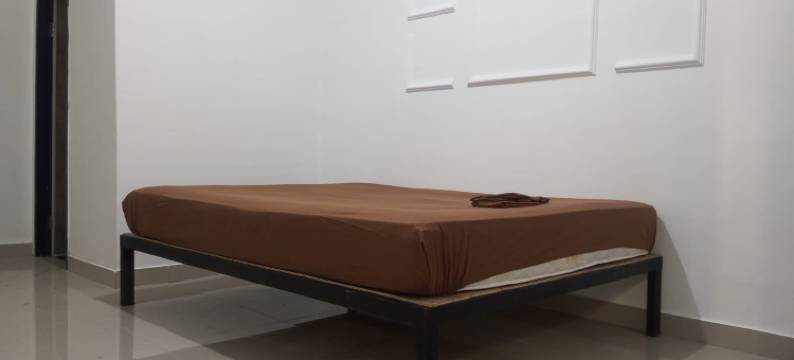 O酒店JM旅馆2号靠近卡拉旺火车站(Hotel O Jm Guest House 2NearStasiun karawang)图片