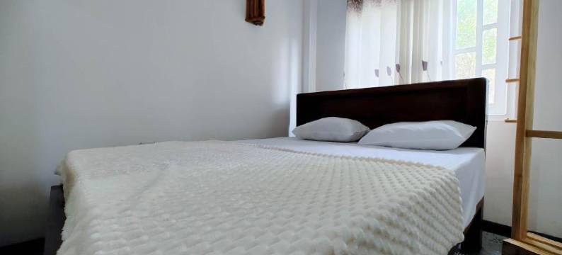 Wooden Villa Bungalow图片