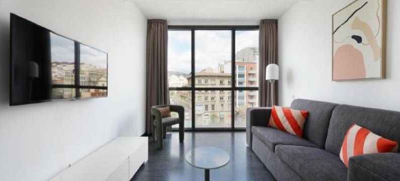 numa | Colmena公寓(Numa Barcelona Colmena)图片