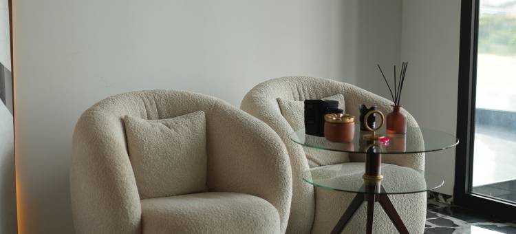 斯法克斯 Z 酒店(The Z Hotel Sfax)图片
