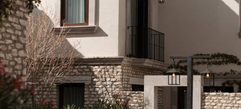 特罗布精品系列 圣米格尔(Trobbu Boutique Collection San Miguel)图片