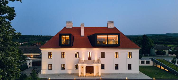 赫里蒂奇酒店 Mihalović 庄园(Heritage Hotel Kurija Mihalovic)图片